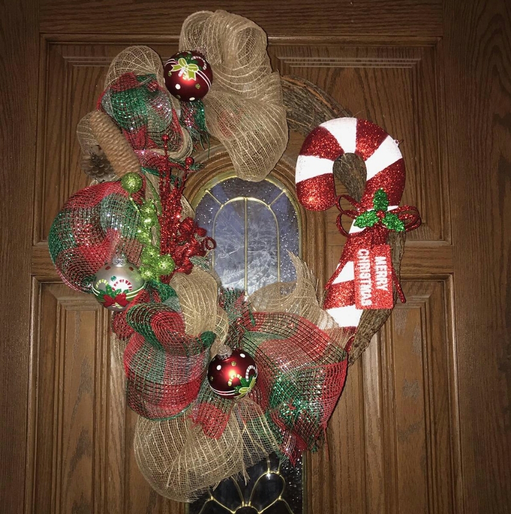 Christmas Wreath